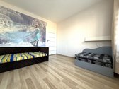 Erdvus, šiltas 4 kambarių butas Petrašiūnuose - nuotraukos Nr. 15