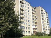 Erdvus, šiltas 4 kambarių butas Petrašiūnuose - nuotraukos Nr. 17