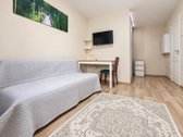 Išnuomojamas Jaukus 31 Kv. M Butas Žirmūnuose - nuotraukos Nr. 5