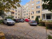 Parduodamas 3 kmb. butas Šiaurės pr., - nuotraukos Nr. 27