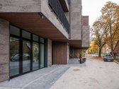 Išskirtinis Dviejų Aukštų Butas Žvėryne Su - nuotraukos Nr. 24