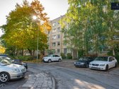 Parduodamas tvarkingas 2 kambarių butas - nuotraukos Nr. 15