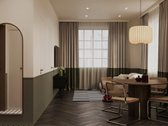 Apartamentai Klaipėdos Senamiestyje Prie - nuotraukos Nr. 19