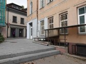 Išnuomojamos komercinės patalpos Vilniuje. - nuotraukos Nr. 2