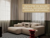 Apartamentai Klaipėdos Senamiestyje Prie - nuotraukos Nr. 4