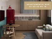 Apartamentai Klaipėdos Senamiestyje Prie - nuotraukos Nr. 5