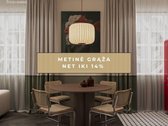Apartamentai Klaipėdos Senamiestyje Prie - nuotraukos Nr. 6