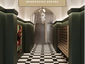 Apartamentai Klaipėdos Senamiestyje Prie - nuotraukos Nr. 7
