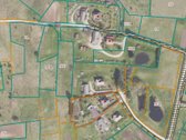 Parduodamas 42 A Sklypas Aukštadvaryje Su - nuotraukos Nr. 2