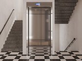 Apartamentai Klaipėdos Senamiestyje Prie - nuotraukos Nr. 21