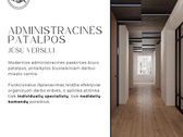 Biuro Patalpos Klaipėdos Senamiestyje Prie - nuotraukos Nr. 4