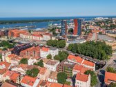 Biuro Patalpos Klaipėdos Senamiestyje Prie - nuotraukos Nr. 23