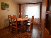 Be tarpininkų parduodamas šviesus ir erdvus - nuotraukos Nr. 25
