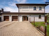 Parduodamas erdvus ir šiuolaikiškas 5 - nuotraukos Nr. 39