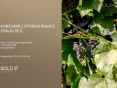 Kviečiame Į Atvirus Namus Spalio 16 d. - nuotraukos Nr. 2