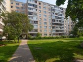 Parduodamas erdvus 2 kambarių butas, - nuotraukos Nr. 16