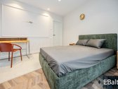 Išnuomojamas naujai įrengtas, šviesus ir - nuotraukos Nr. 12