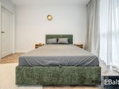Išnuomojamas naujai įrengtas, šviesus ir - nuotraukos Nr. 13