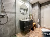 Išnuomojamas naujai įrengtas, šviesus ir - nuotraukos Nr. 17