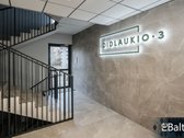 Išnuomojamas naujai įrengtas, šviesus ir - nuotraukos Nr. 19