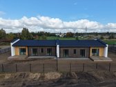 Išskirtiniai A++ klasės namai Skaidiškėse – - nuotraukos Nr. 8