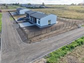 Išskirtiniai A++ klasės namai Skaidiškėse – - nuotraukos Nr. 11