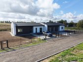 Išskirtiniai A++ klasės namai Skaidiškėse – - nuotraukos Nr. 12