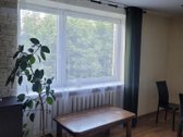 Išnuomojamas 3 kambarių butas Užupio rajone ( - nuotraukos Nr. 2