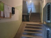 Išnuomojamas 3 kambarių butas Užupio rajone ( - nuotraukos Nr. 7