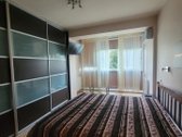 Išnuomojamas 3 kambarių butas Užupio rajone ( - nuotraukos Nr. 8