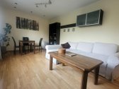 Išnuomojamas 3 kambarių butas Užupio rajone ( - nuotraukos Nr. 9