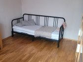 Išnuomojamas 3 kambarių butas Užupio rajone ( - nuotraukos Nr. 12