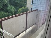 Išnuomojamas 3 kambarių butas Užupio rajone ( - nuotraukos Nr. 13