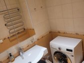Išnuomojamas 3 kambarių butas Užupio rajone ( - nuotraukos Nr. 15