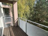 Nuomojamas jaukus ir tvarkingas 1 kambario - nuotraukos Nr. 5