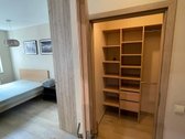 Nuomojamas jaukus ir tvarkingas 1 kambario - nuotraukos Nr. 13