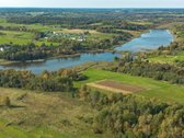 Parduodamas 24 Arų Namų Valdos Sklypas - nuotraukos Nr. 5