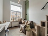 Parduodamas Pilnai Įrengtas Loftas Naujamiestyje! - nuotraukos Nr. 8