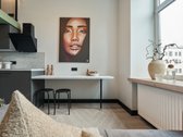 Parduodamas Pilnai Įrengtas Loftas Naujamiestyje! - nuotraukos Nr. 3