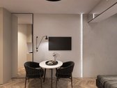 Kompaktiškas apartamentas Birštone – Sofijos - nuotraukos Nr. 7
