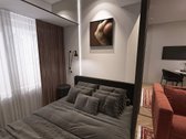 Kompaktiškas apartamentas Birštone – Sofijos - nuotraukos Nr. 8