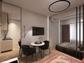 Kompaktiškas apartamentas Birštone – Sofijos - nuotraukos Nr. 12