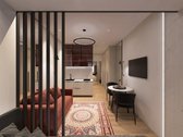 Kompaktiškas apartamentas Birštone – Sofijos - nuotraukos Nr. 14