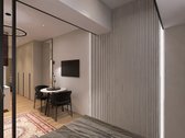 Kompaktiškas apartamentas Birštone – Sofijos - nuotraukos Nr. 16
