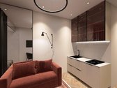 Kompaktiškas apartamentas Birštone – Sofijos - nuotraukos Nr. 21
