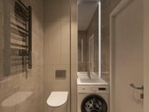 Kompaktiškas apartamentas Birštone – Sofijos - nuotraukos Nr. 22
