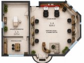 Išnuomojamos patalpos Kęstučio g. 17, - nuotraukos Nr. 15