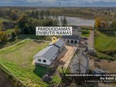 Naujos Statybos A++ Klasės Dvibutis Šalia - nuotraukos Nr. 3