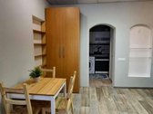 Sveiki, išnuomojamas 1 kambario butas ( 24kv) - nuotraukos Nr. 5