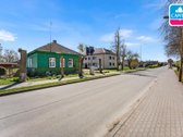 Parduodamas šviesus 1 kambario 29,11kv butas - nuotraukos Nr. 4